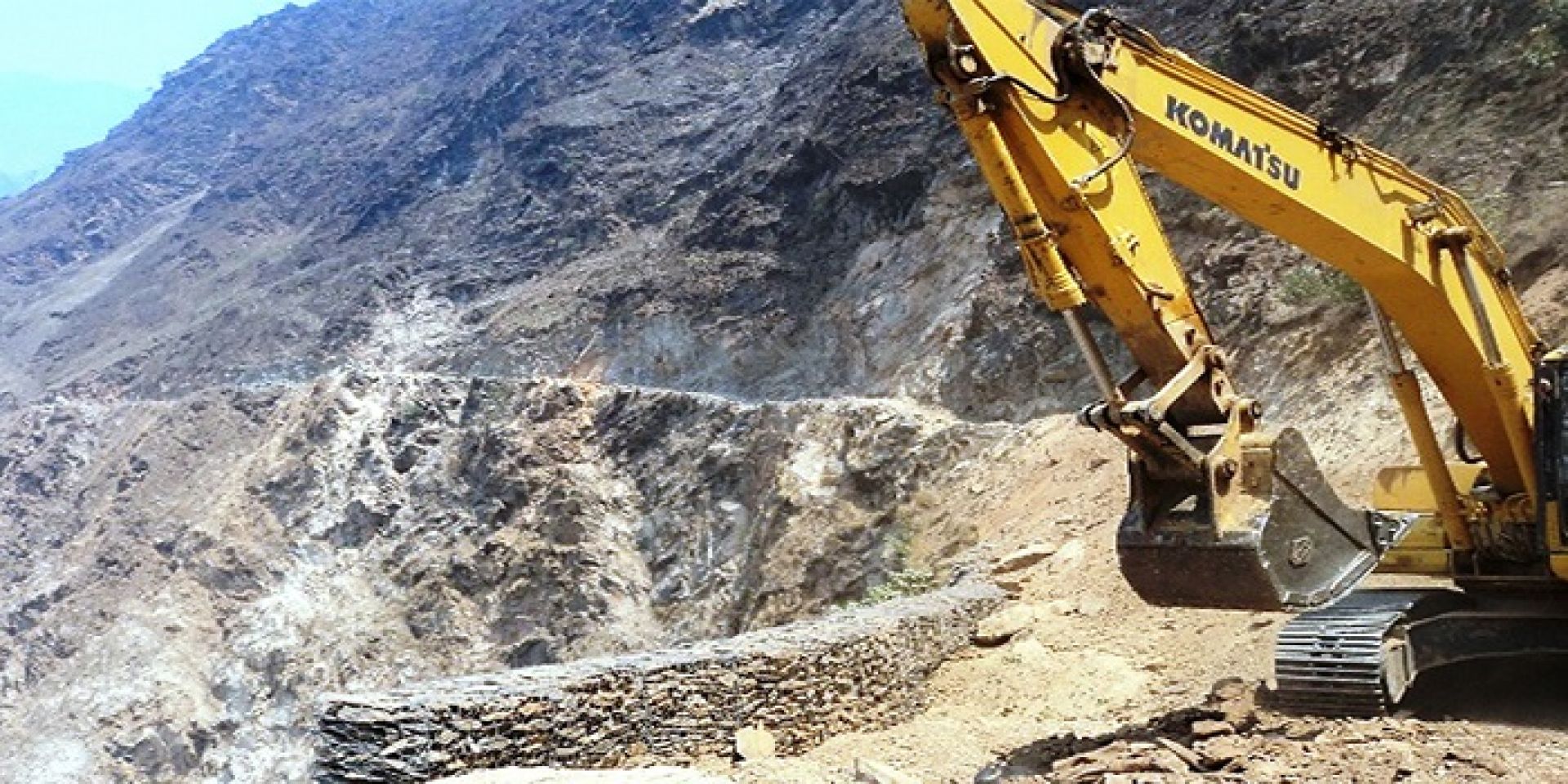 महाकाली करिडोरः बजेट अभावमा योजना सुस्त